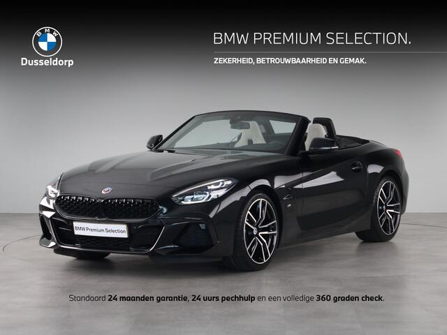 BMW Z4 sDrive30i Business Edition Plus