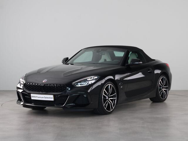 BMW Z4 sDrive30i Business Edition Plus