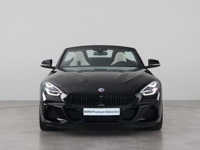 BMW Z4 sDrive30i Business Edition Plus