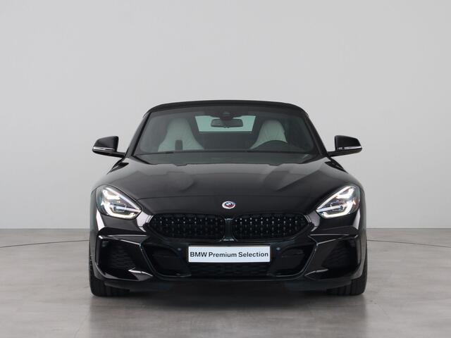 BMW Z4 sDrive30i Business Edition Plus