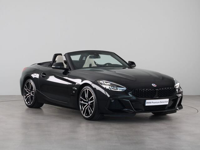 BMW Z4 sDrive30i Business Edition Plus