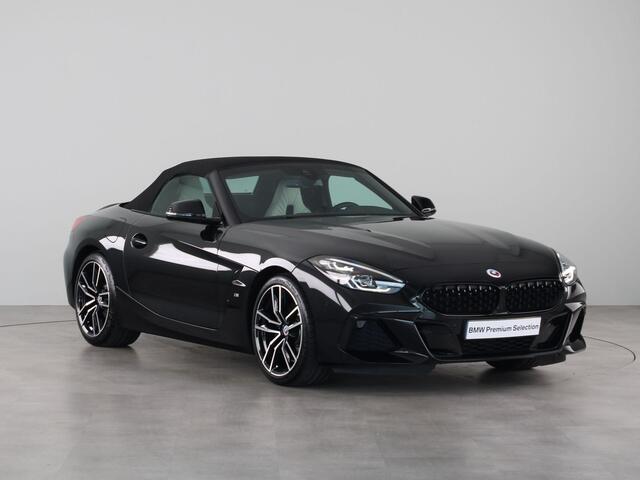 BMW Z4 sDrive30i Business Edition Plus