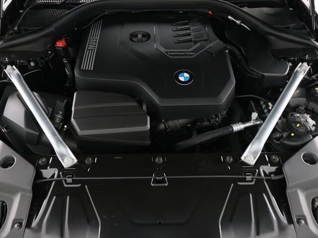 BMW Z4 sDrive30i Business Edition Plus