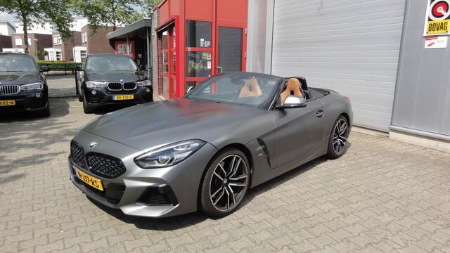 BMW Z4 sDrive30i High Executive.