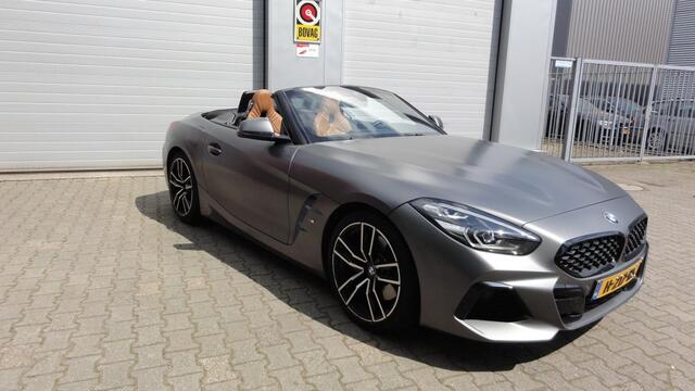 BMW Z4 sDrive30i High Executive.