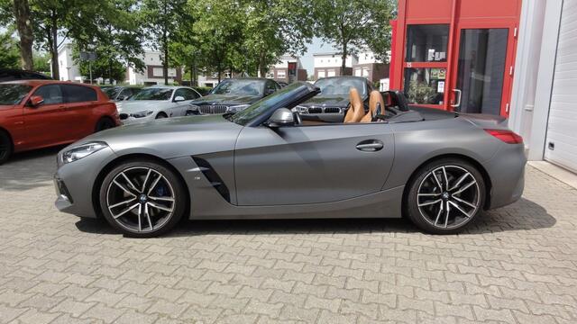 BMW Z4 sDrive30i High Executive.