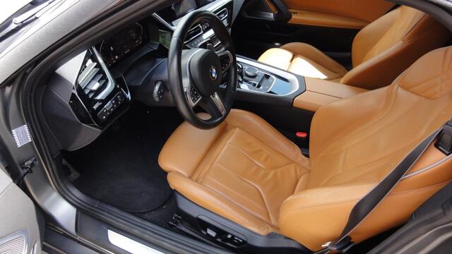 BMW Z4 sDrive30i High Executive.