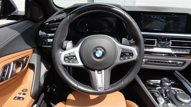 BMW Z4 sDrive30i High Executive.