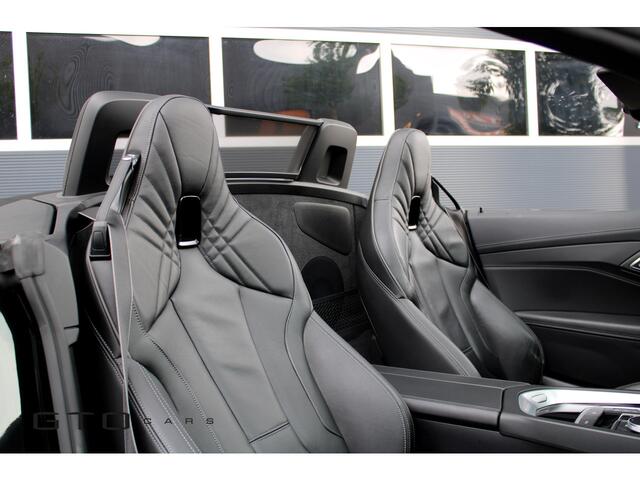 BMW Z4 Roadster sDrive30i High Executive Sportuitlaat, Leder, Camera, Black Pack, Keyless,