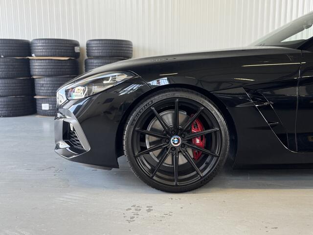 BMW Z4 Roadster M40i First Edition | Full PPF | H&K | WheelForce
