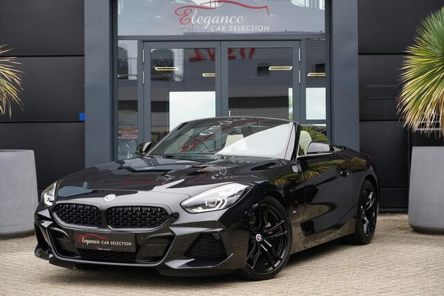 BMW Z4 Roadster sDrive20i M Sport High Executive 198 PK HarmannKardon/Camera/Stoelverwarming