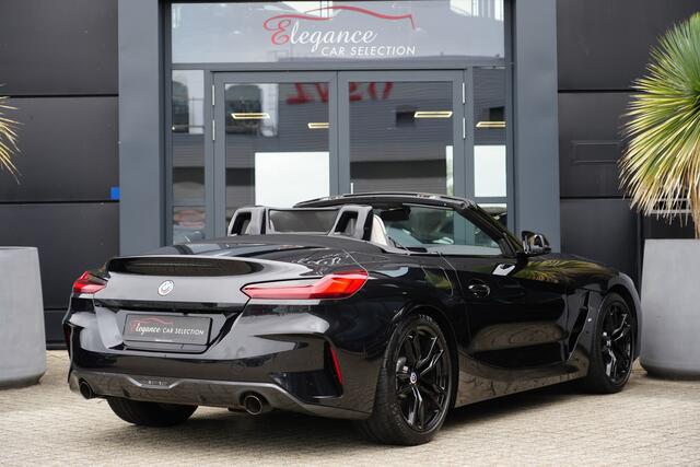 BMW Z4 Roadster sDrive20i M Sport High Executive 198 PK HarmannKardon/Camera/Stoelverwarming