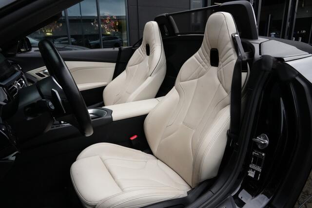 BMW Z4 Roadster sDrive20i M Sport High Executive 198 PK HarmannKardon/Camera/Stoelverwarming