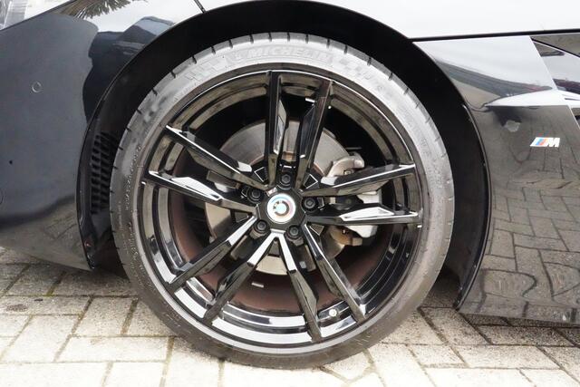 BMW Z4 Roadster sDrive20i M Sport High Executive 198 PK HarmannKardon/Camera/Stoelverwarming