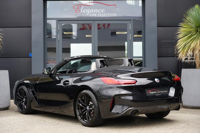 BMW Z4 Roadster sDrive20i M Sport High Executive 198 PK HarmannKardon/Camera/Stoelverwarming