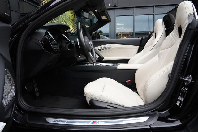 BMW Z4 Roadster sDrive20i M Sport High Executive 198 PK HarmannKardon/Camera/Stoelverwarming
