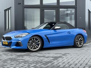 bmw-z4-roadster-m40i-executive-edit