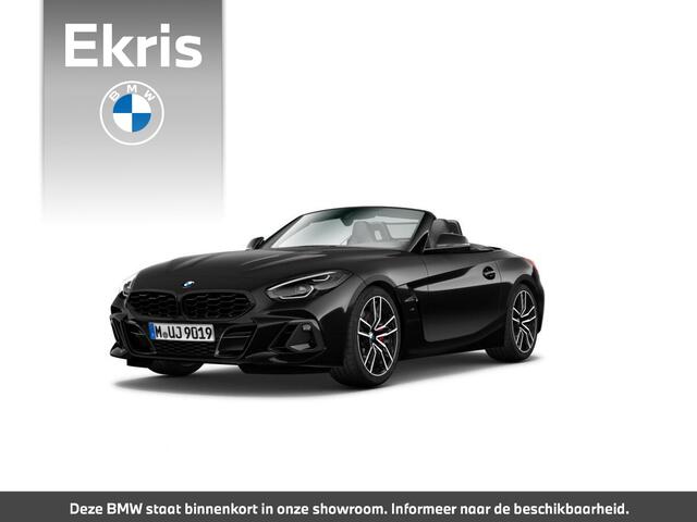 BMW Z4 Roadster sDrive30i High Executive | Business Edition Plus | M Sport Plus Pack | Parking Pack