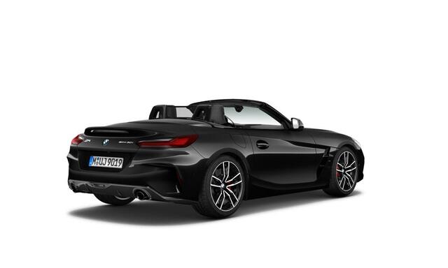 BMW Z4 Roadster sDrive30i High Executive | Business Edition Plus | M Sport Plus Pack | Parking Pack