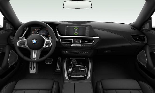 BMW Z4 Roadster sDrive30i High Executive | Business Edition Plus | M Sport Plus Pack | Parking Pack