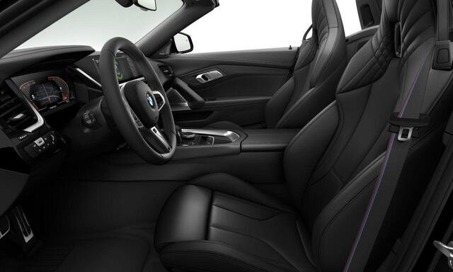 BMW Z4 Roadster sDrive30i High Executive | Business Edition Plus | M Sport Plus Pack | Parking Pack