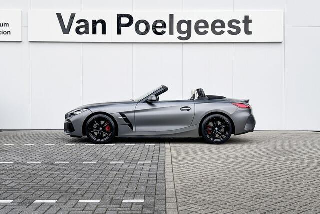 BMW Z4 sDrive30i Business Edition Plus