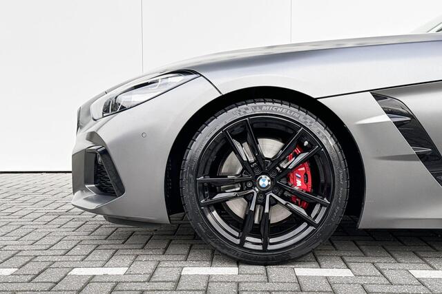 BMW Z4 sDrive30i Business Edition Plus