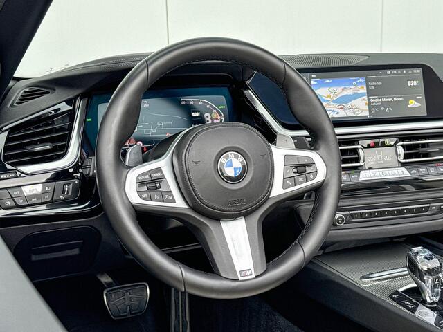 BMW Z4 sDrive30i Business Edition Plus