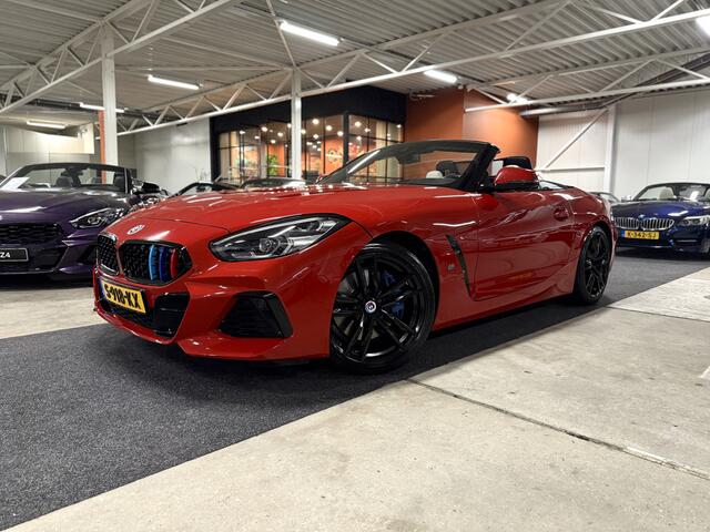 BMW Z4 [G29] M40i First Edition l Head-Up l Harman/Kardon l Driving Assistant l Keyless l Camera