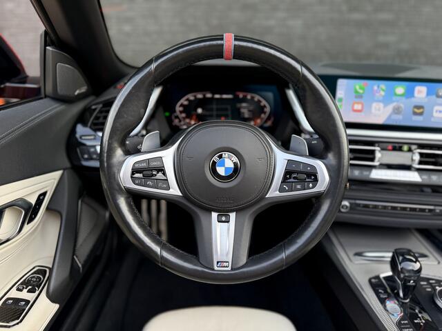 BMW Z4 [G29] M40i First Edition l Head-Up l Harman/Kardon l Driving Assistant l Keyless l Camera