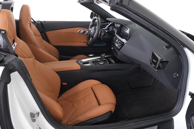 BMW Z4 Roadster M40i M-Sport / Leder / Head-up / Carplay / HarmanKardon
