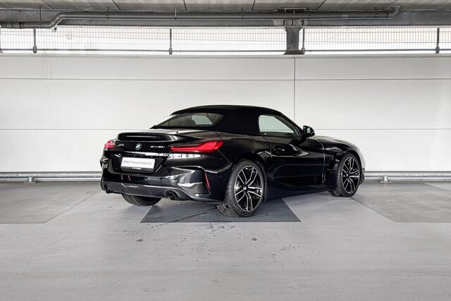 BMW Z4 Roadster sDrive20i High Executive