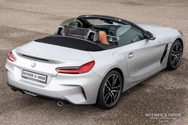 BMW Z4 Roadster sDrive20i M-sport High Executive