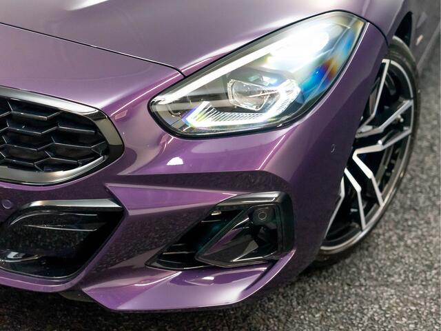 BMW Z4 Roadster M40i High Executive | M-Sport | Harman Kardon | Nieuwstaat