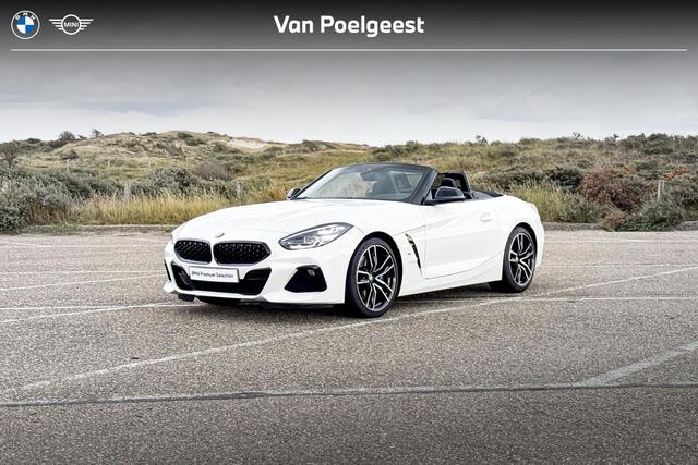 BMW Z4 Roadster sDrive20i High Executive Edition | M Sport | Harman Kardon | Head-up Display |