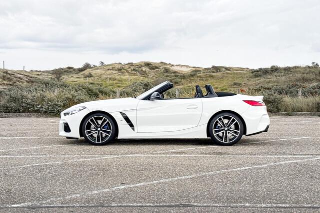 BMW Z4 Roadster sDrive20i High Executive Edition | M Sport | Harman Kardon | Head-up Display |