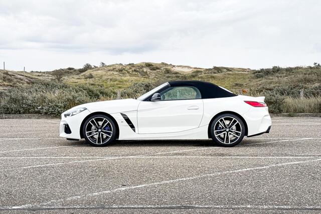 BMW Z4 Roadster sDrive20i High Executive Edition | M Sport | Harman Kardon | Head-up Display |