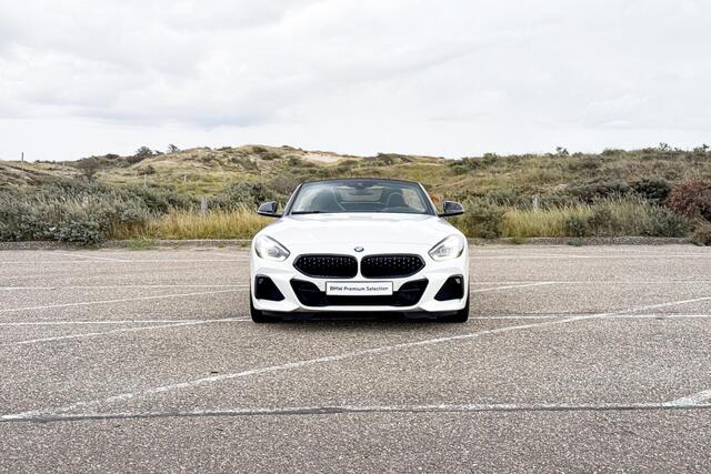BMW Z4 Roadster sDrive20i High Executive Edition | M Sport | Harman Kardon | Head-up Display |