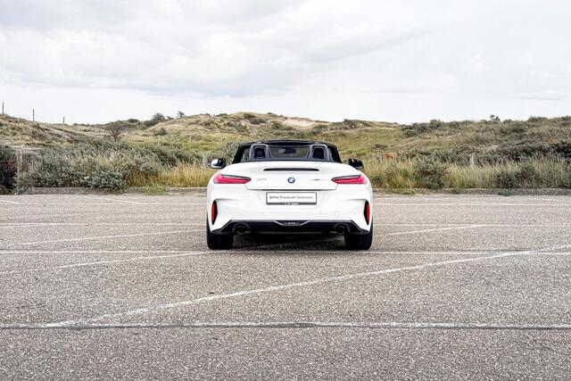 BMW Z4 Roadster sDrive20i High Executive Edition | M Sport | Harman Kardon | Head-up Display |