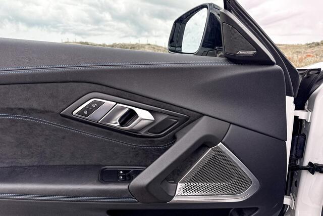 BMW Z4 Roadster sDrive20i High Executive Edition | M Sport | Harman Kardon | Head-up Display |