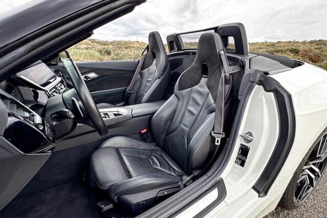 BMW Z4 Roadster sDrive20i High Executive Edition | M Sport | Harman Kardon | Head-up Display |