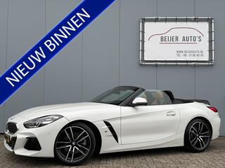 bmw-z4-roadster-sdrive20i-high-exec