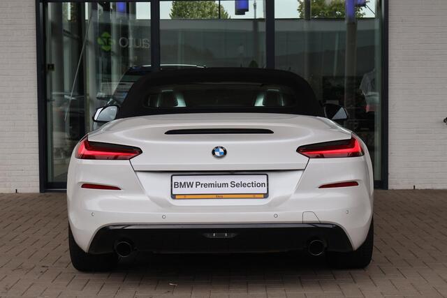 BMW Z4 Roadster sDrive20i High Executive