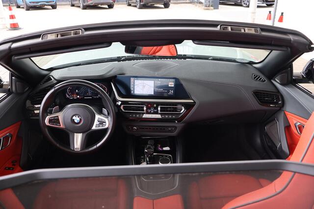 BMW Z4 Roadster sDrive20i High Executive