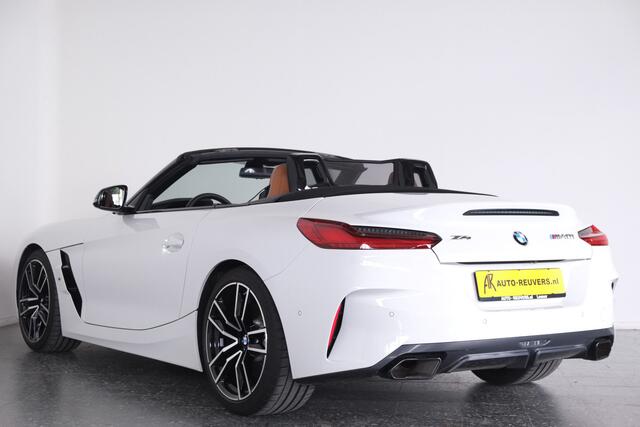 BMW Z4 Roadster M40i M-Sport / Leder / Head-up / Carplay / HarmanKardon