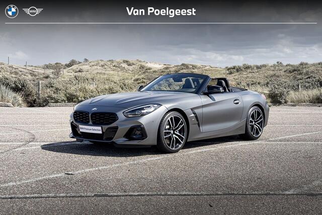 BMW Z4 Roadster sDrive20i High Executive