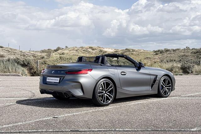 BMW Z4 Roadster sDrive20i High Executive