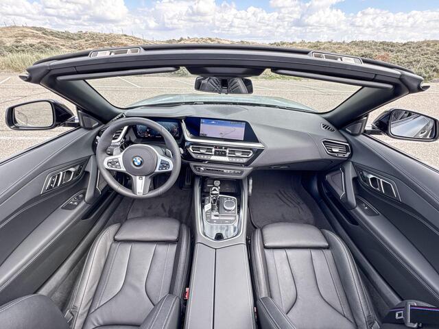 BMW Z4 Roadster sDrive20i High Executive
