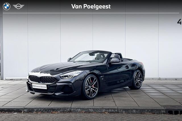 BMW Z4 Roadster sDrive20i High Executive M-Sport 19 Inch / Stuurwielrand verwarming / Comfort Acces / Stoel Verwarming / Adaptieve Led Koplampen / Harman Kardon