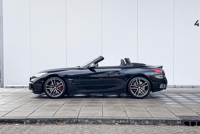 BMW Z4 Roadster sDrive20i High Executive M-Sport 19 Inch / Stuurwielrand verwarming / Comfort Acces / Stoel Verwarming / Adaptieve Led Koplampen / Harman Kardon